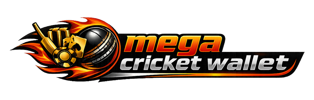 Mega Cricket Wallet